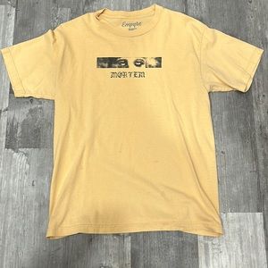Medium empire shirt
